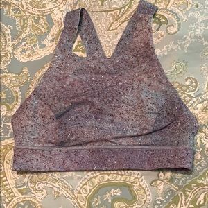 Lululemon Sports Bra - Size 6